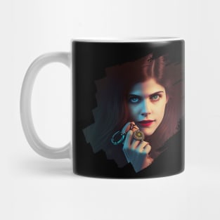 Anne Rices Mayfair Witches Mug